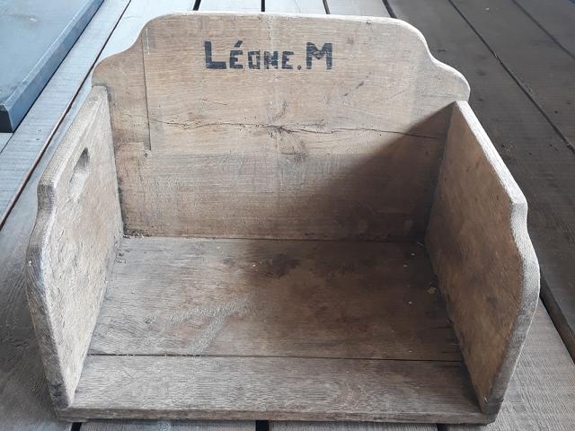 bateau lavoir