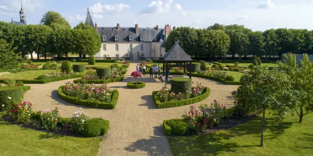 Château D'Hauterives Argentré