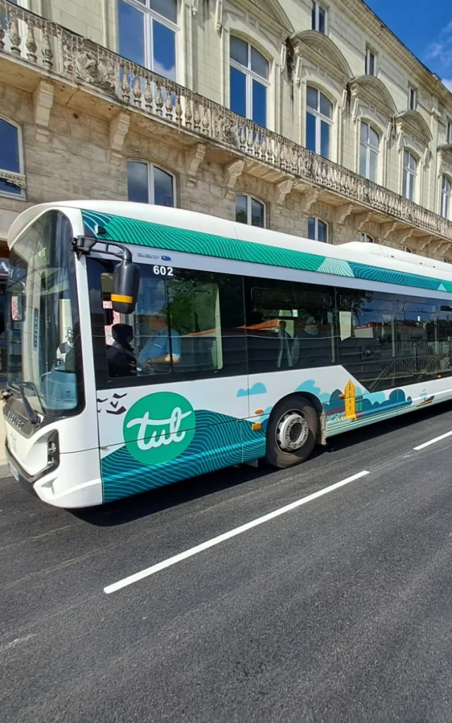 TUL 2024