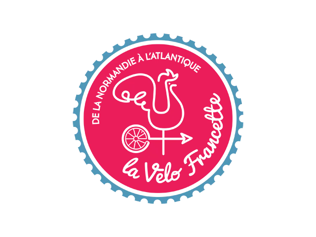 Logo Vélo Francette