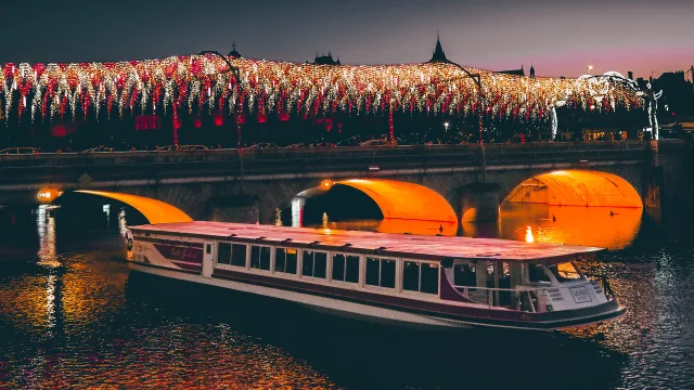 Croisière des lumières