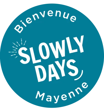 Logo Slowlydays