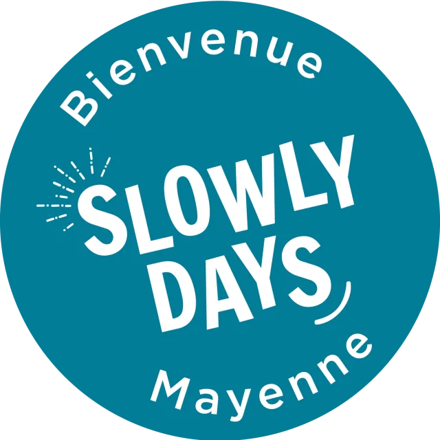 Logo Slowlydays