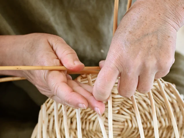 Judith Charpentier Lacabanajude A Montflours - Mayenne Tourisme