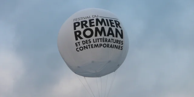 Festival 1er Roman