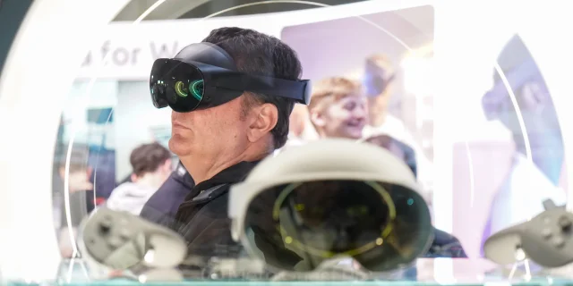 LAVAL VIRTUAL 2024