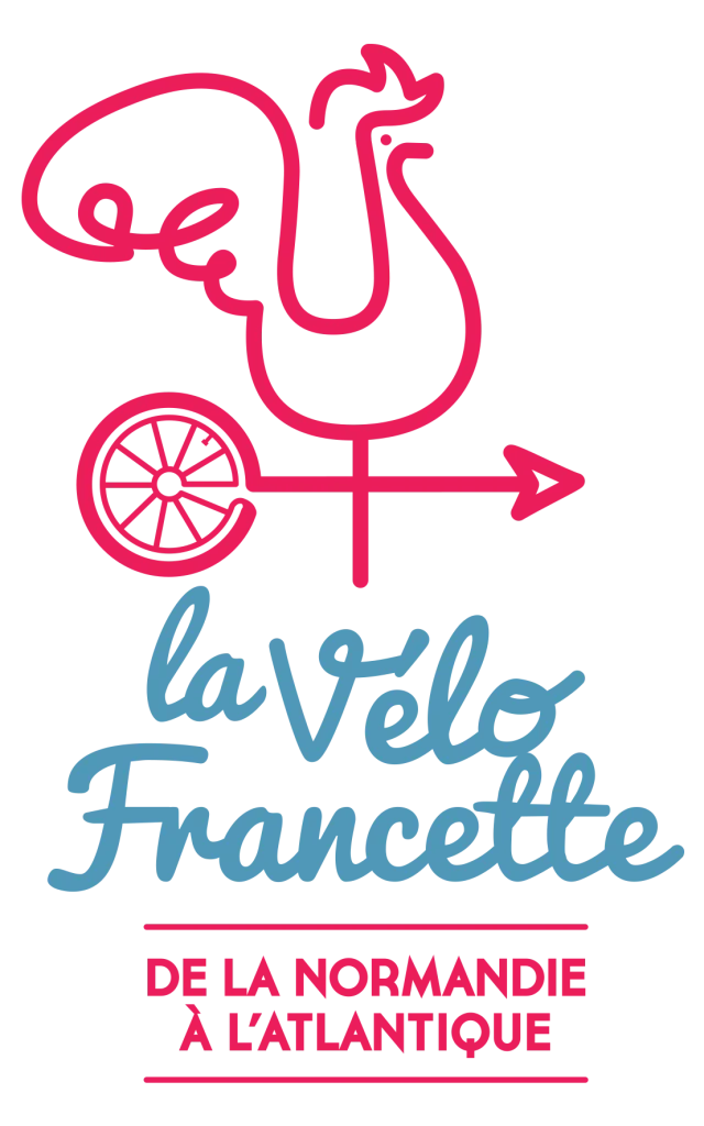 Logovelofrancette