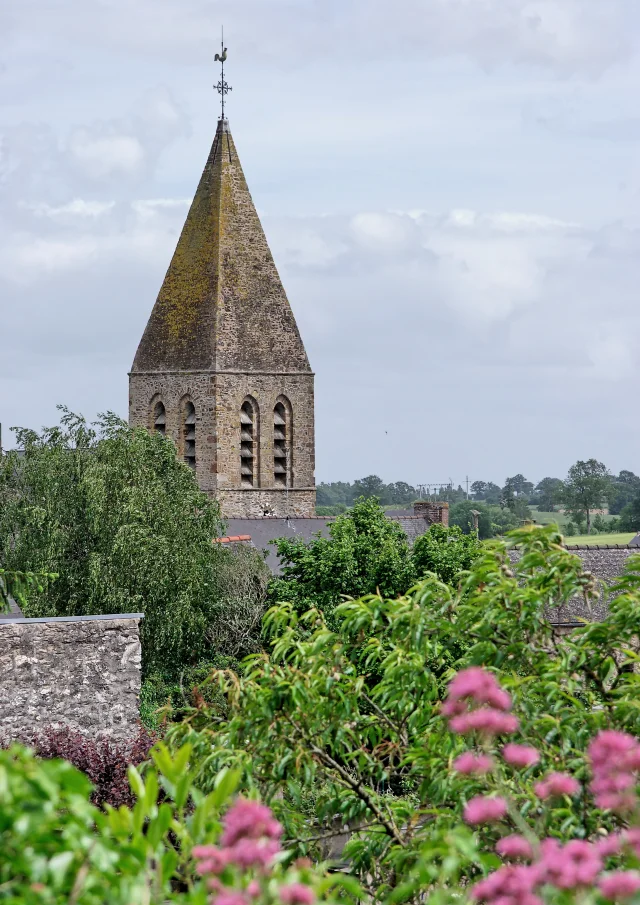 Parne Sur Roc - Dominique Vernier Cd 53