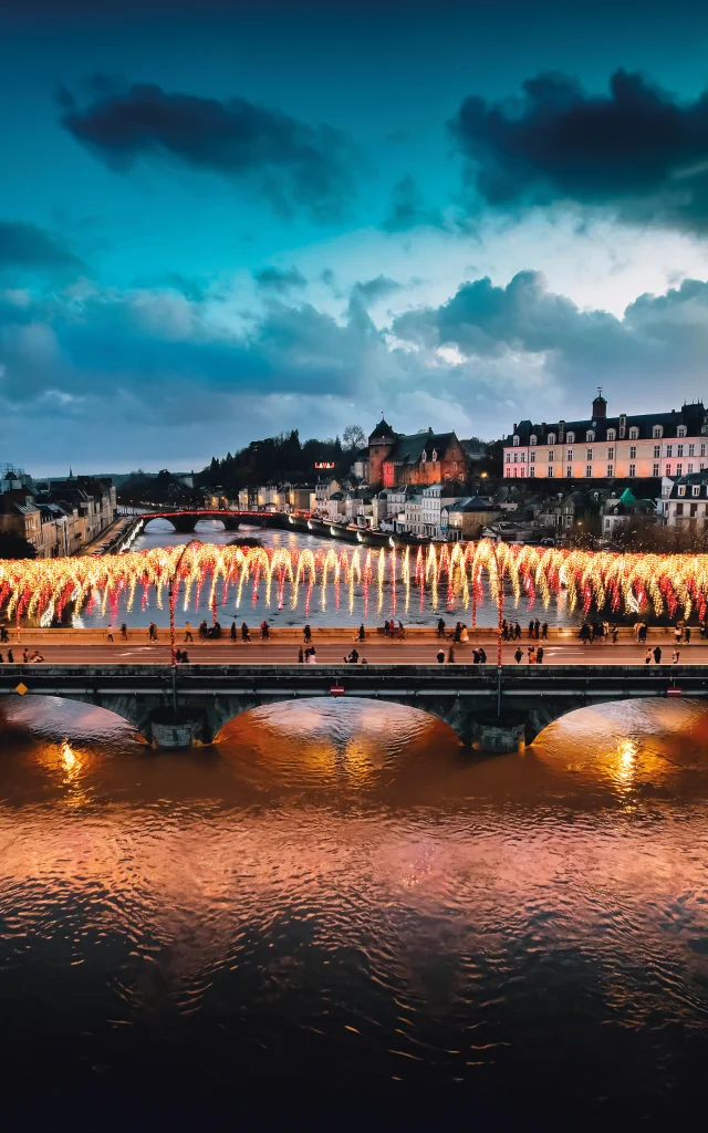 Photo Couv Depliant Groupes Lumieres De Laval 2024