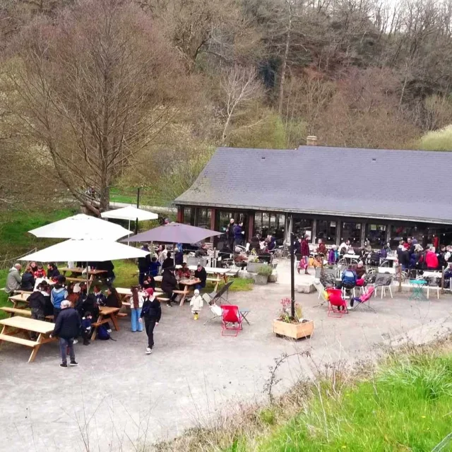 Le Moulin Guinguette