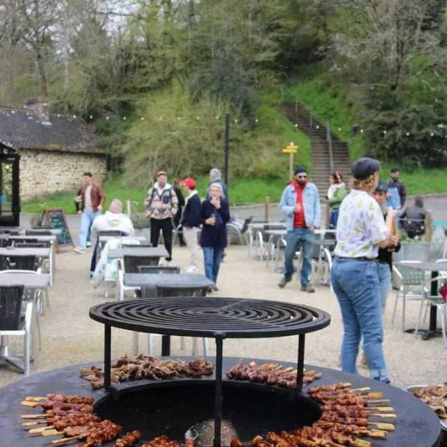 Le Moulin Guinguette