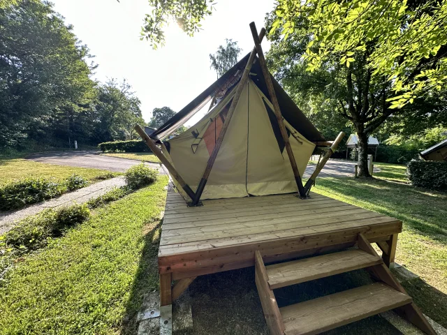 Lodge coupeau