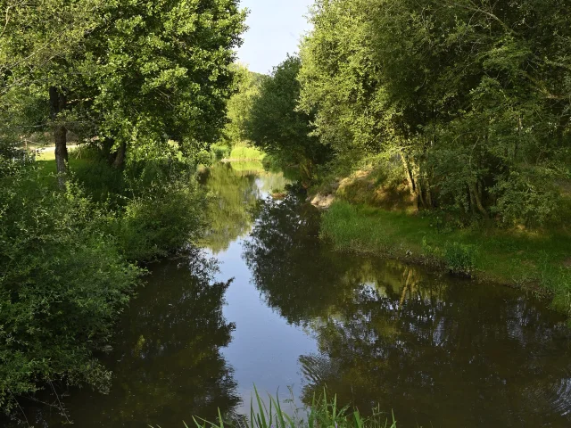 Site De Coupeau St Berthevin